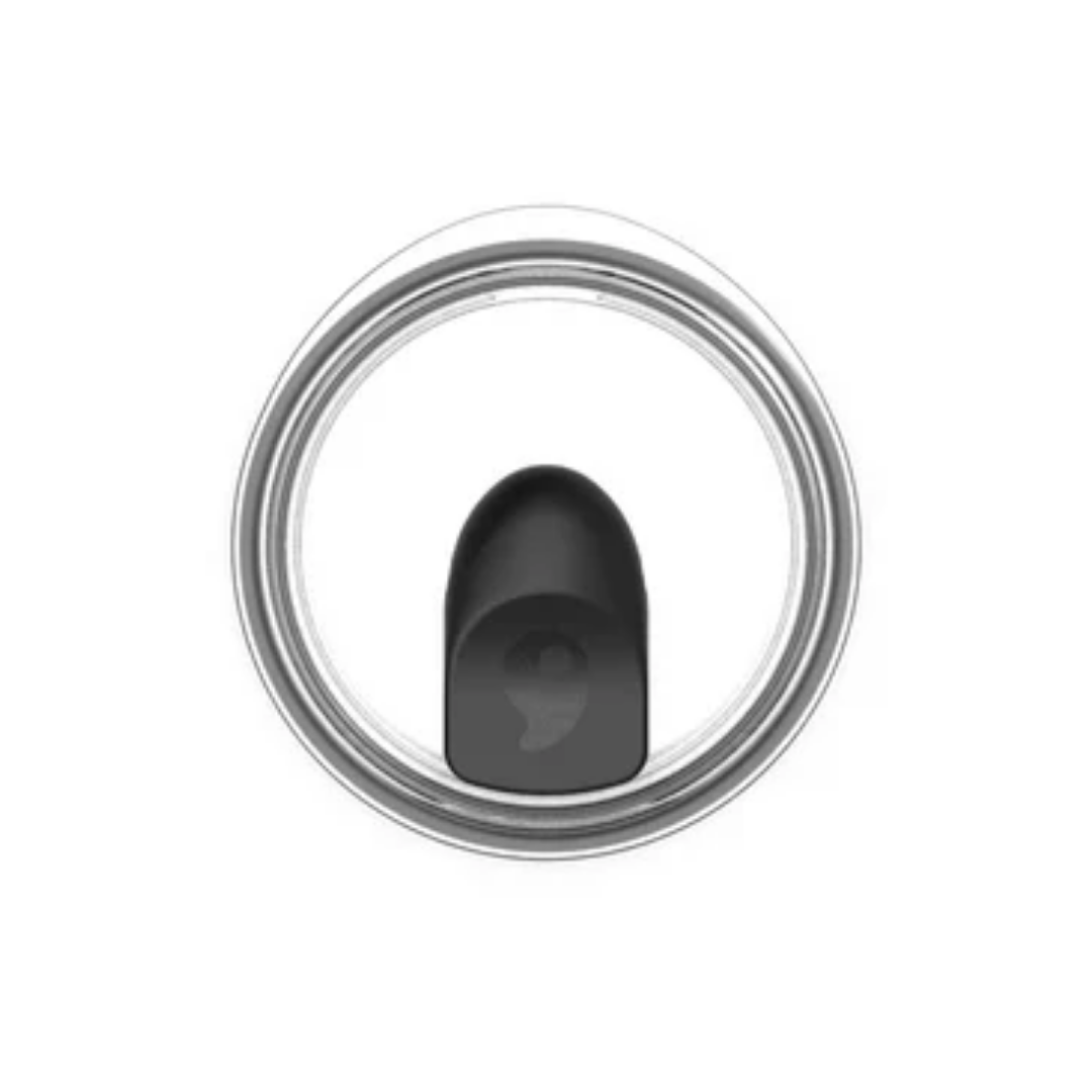 18oz Stainless Steel Tumbler with Lid – Teakwood