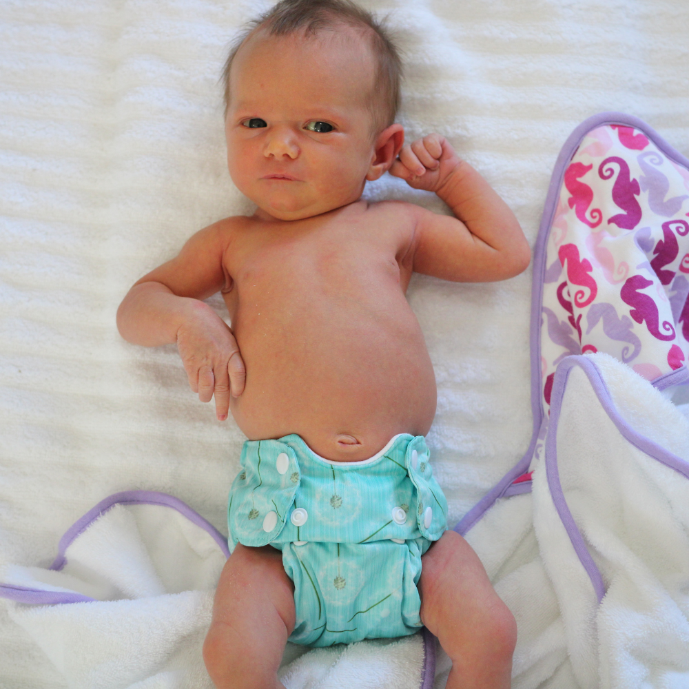 Born Smart 2.0 - Blown Away