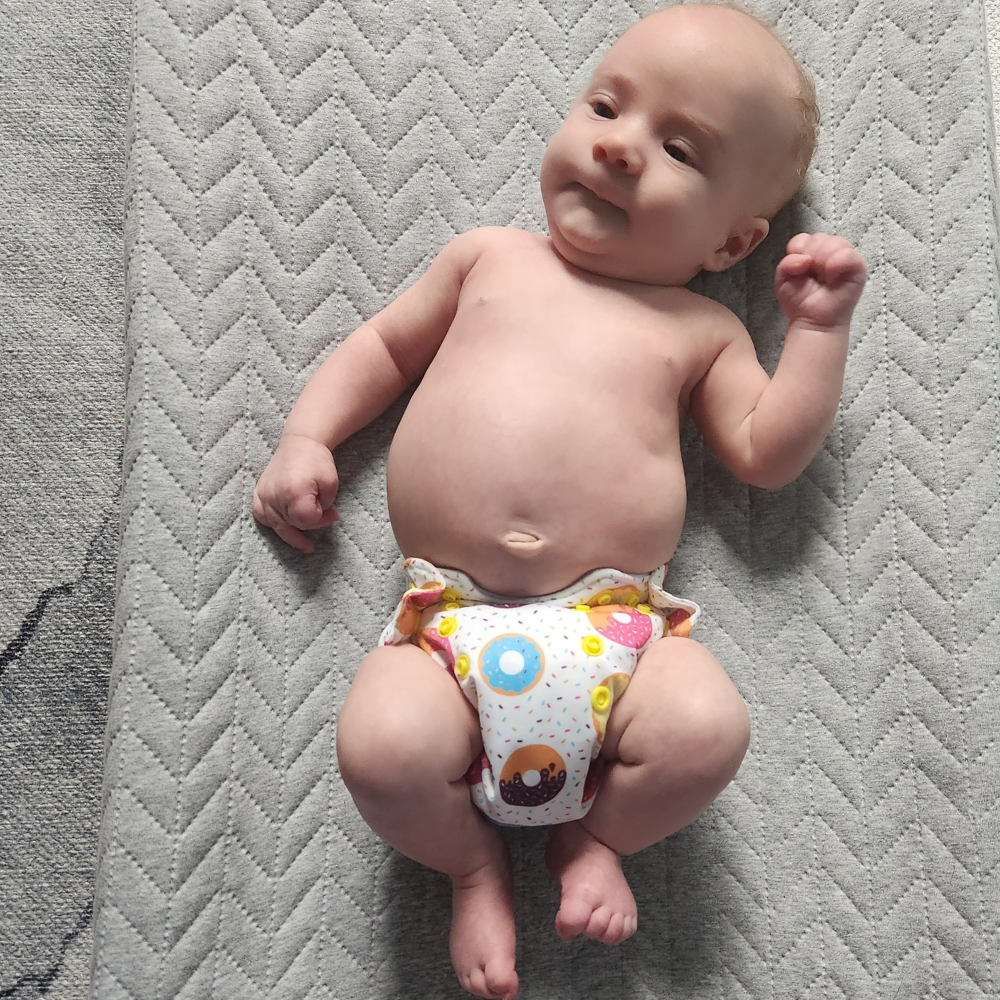 Born Smart 2.0 - Sprinkles