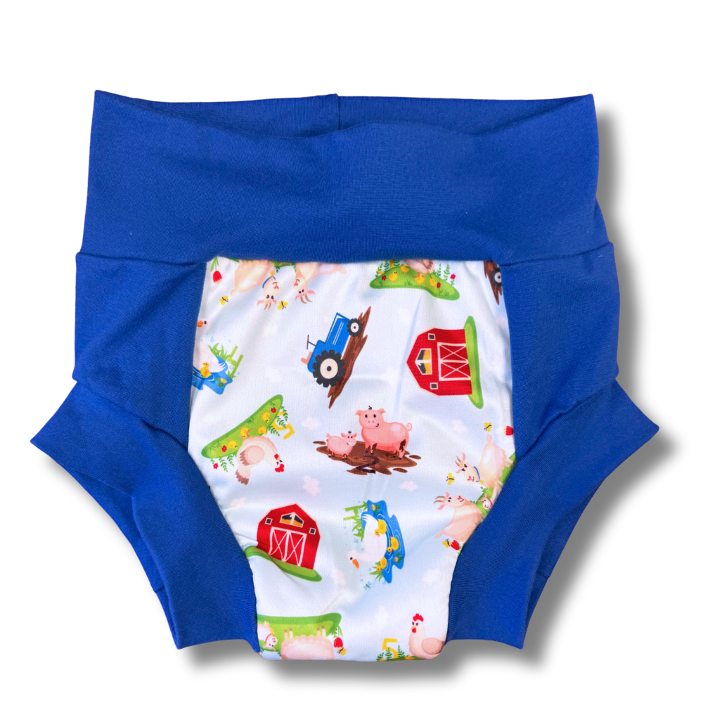 Nighttime Trainer - Barnyard Babies