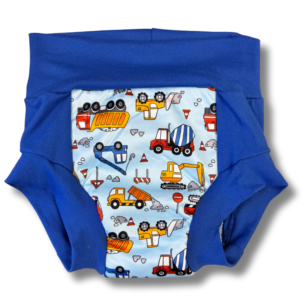 Daytime Trainer - Dirt Life