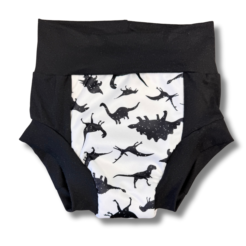 Nighttime Trainer - Rawr