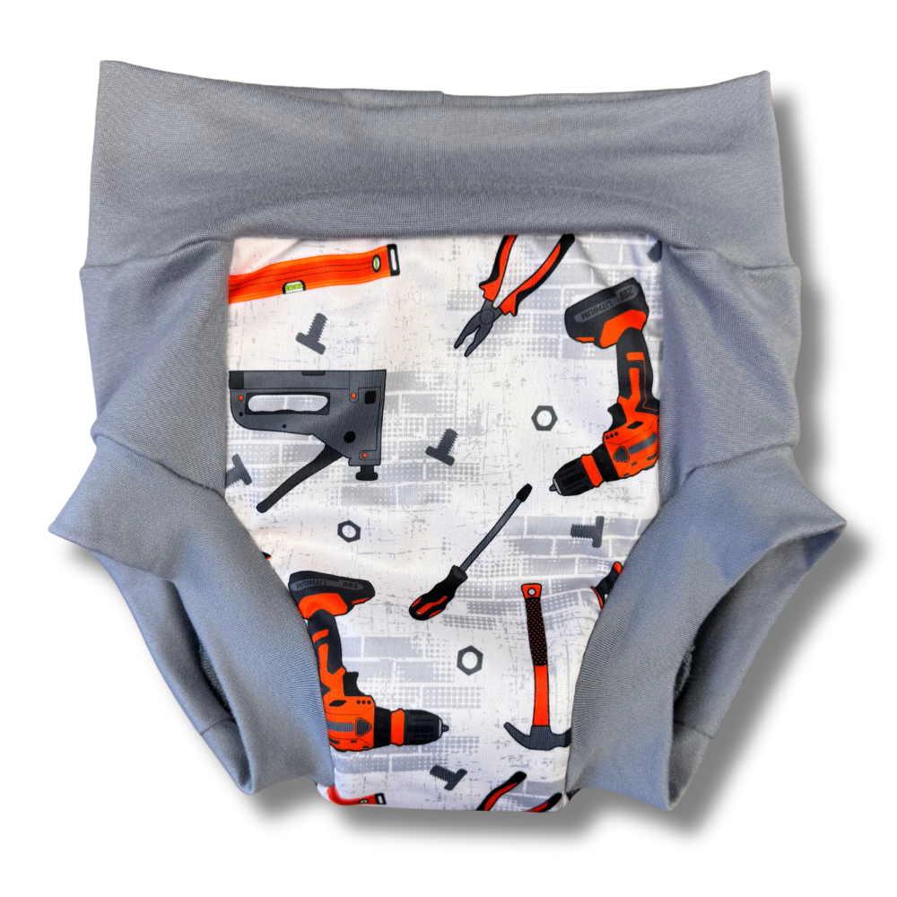 Nighttime Trainer - Nailed It