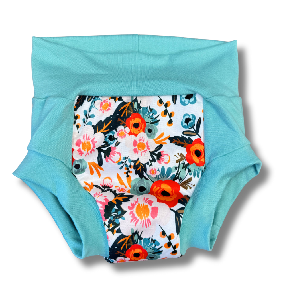 Nighttime Trainer - Ginny