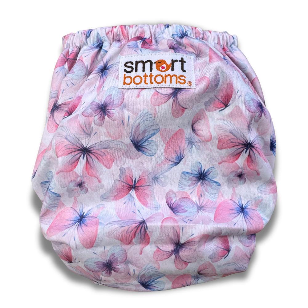 Smart One 4.0 Organic Cotton All-in-One - Grace