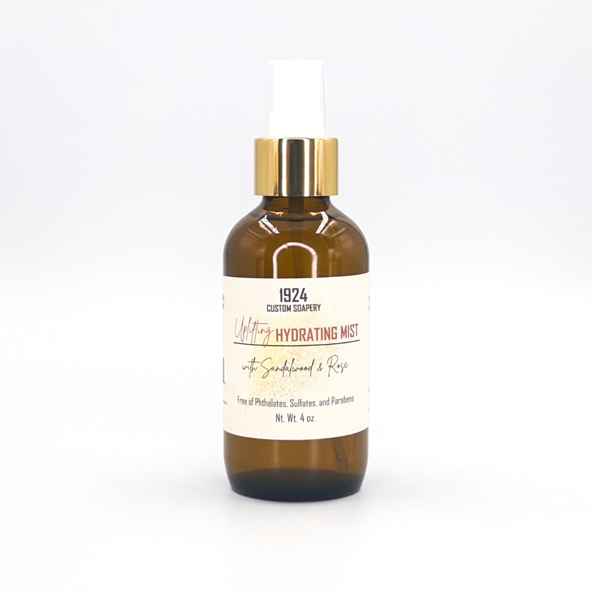 Hydrating Mist