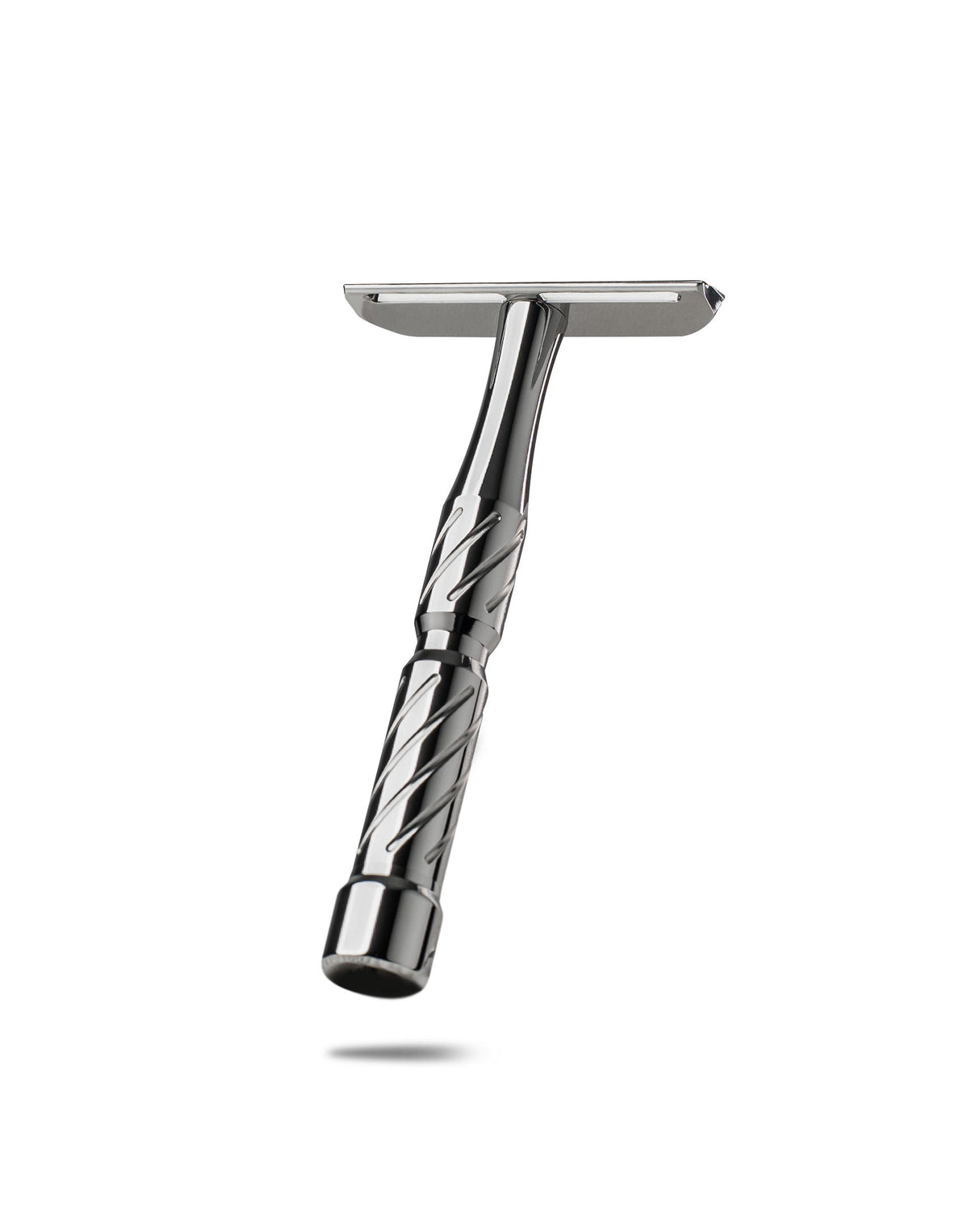 Vector Titanium Razor