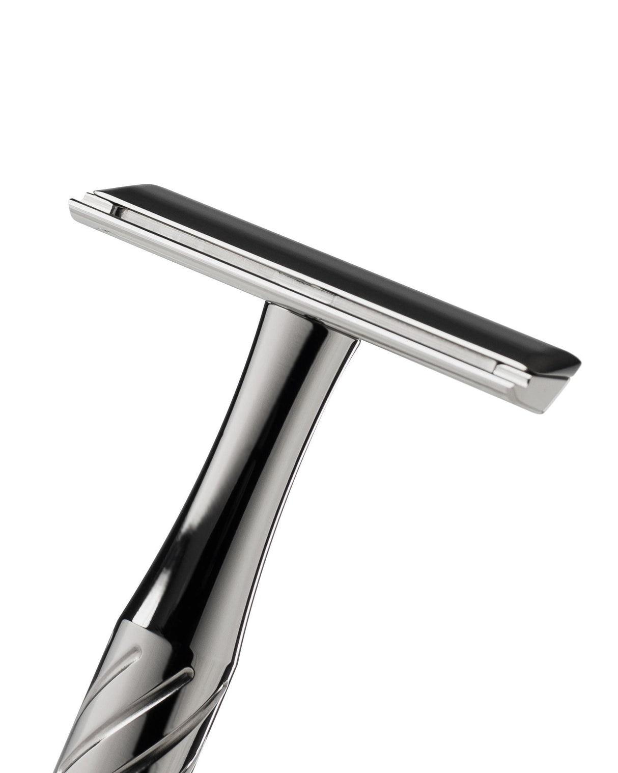 Vector Titanium Razor
