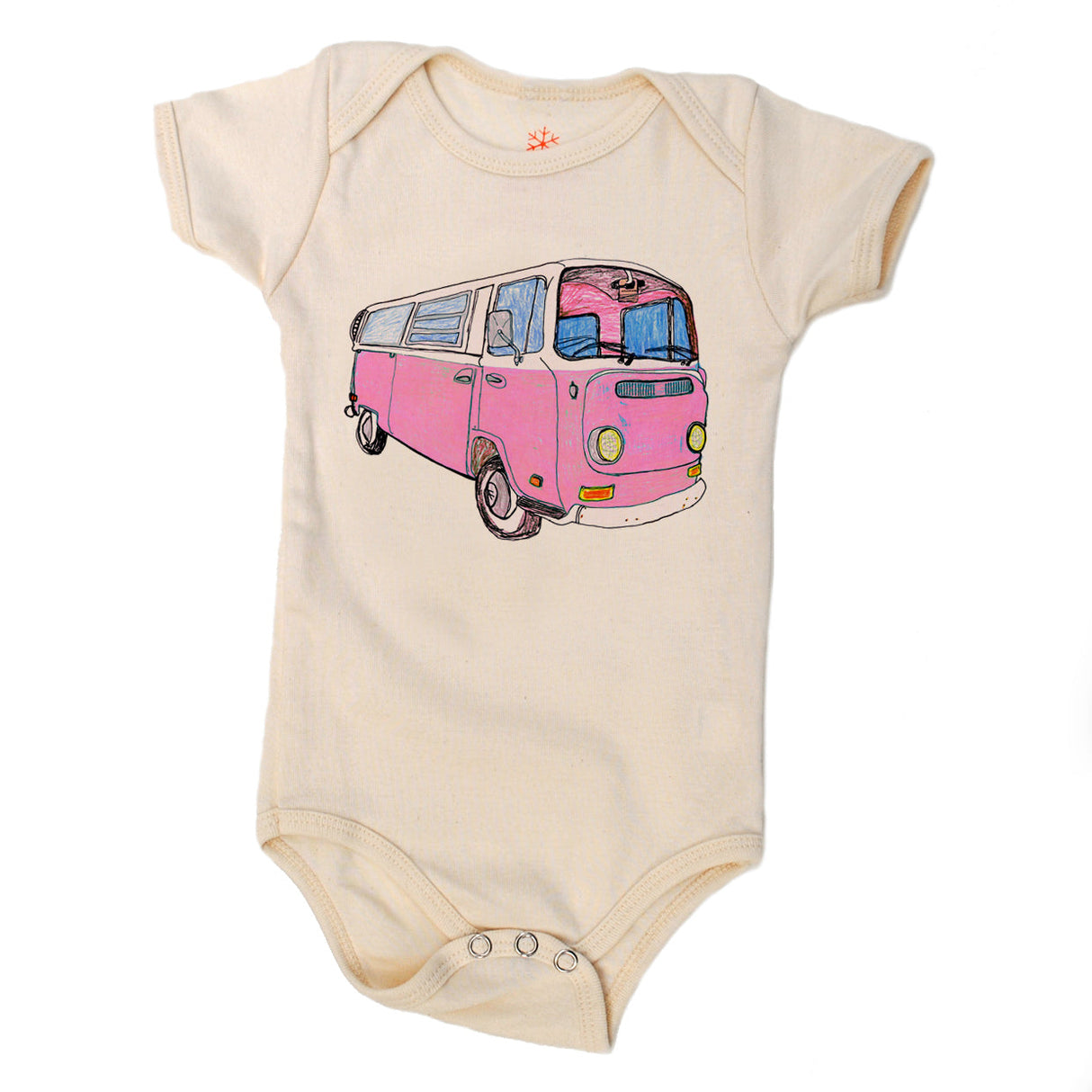 Pink Venice Wheels