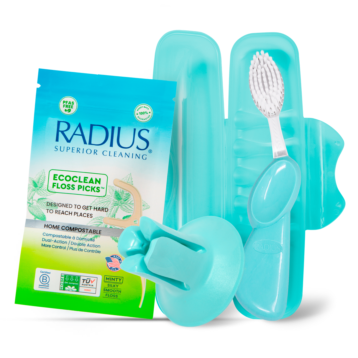 RADIUS Vacation Bundle