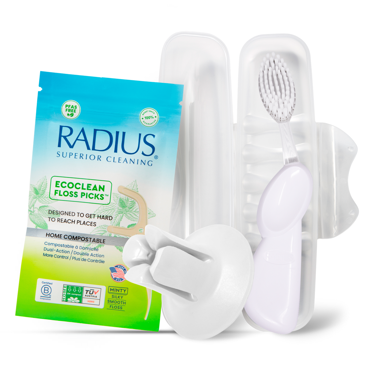 RADIUS Vacation Bundle