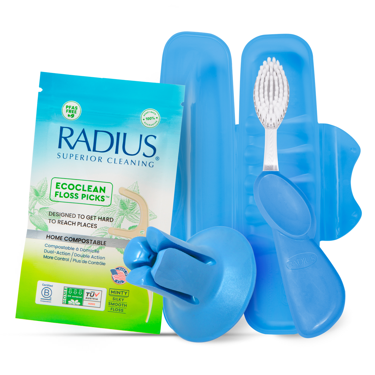 RADIUS Vacation Bundle