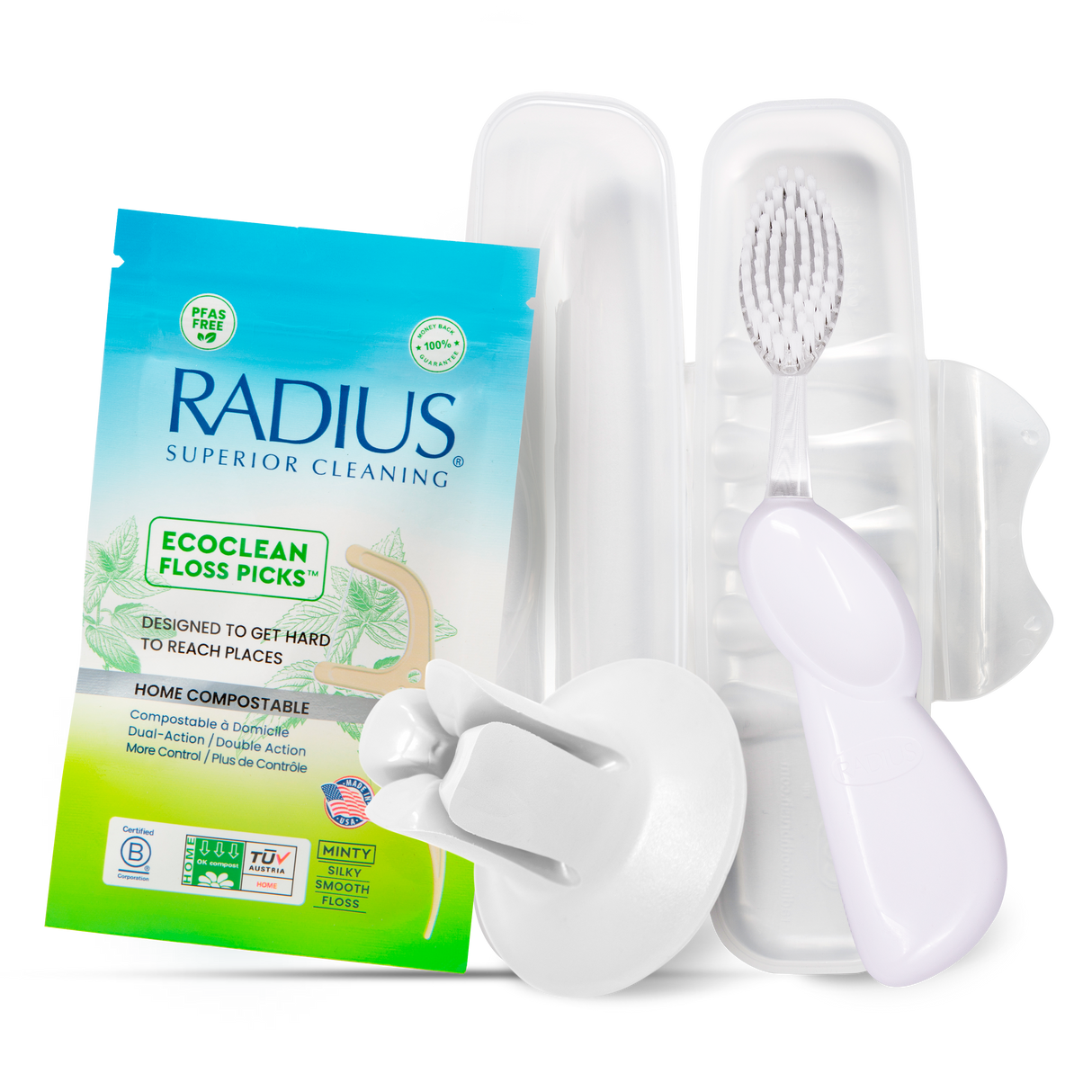 RADIUS Vacation Bundle