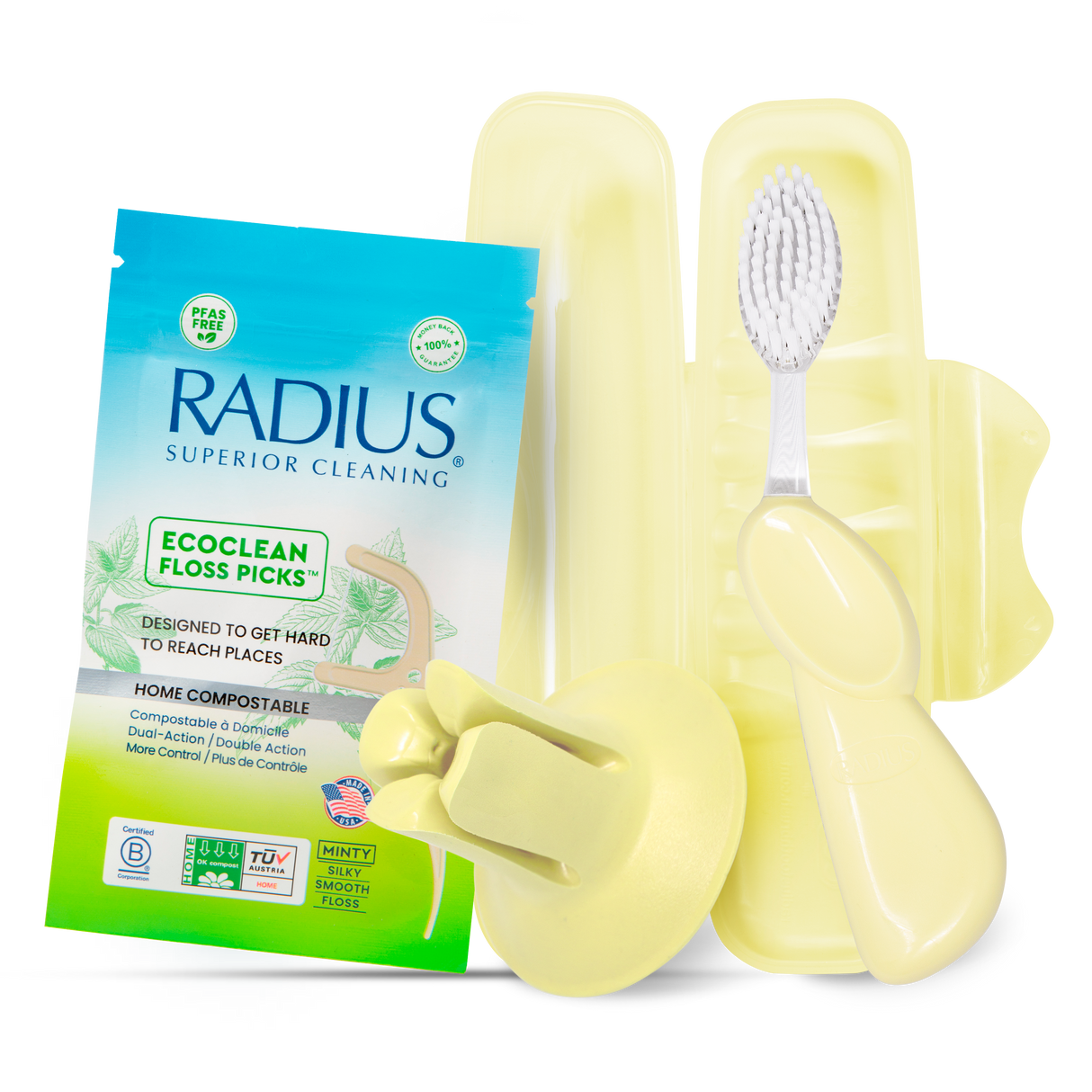 RADIUS Vacation Bundle
