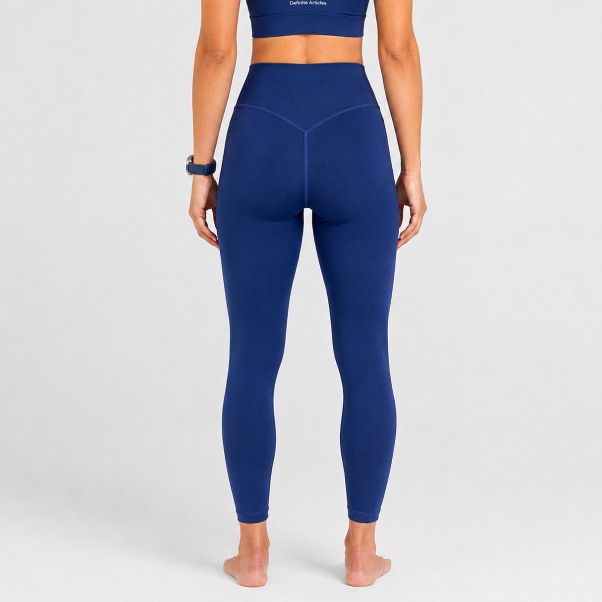 Trimline, V-waist Legging