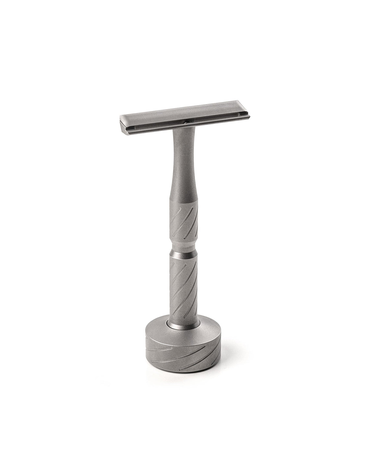 Vector Titanium Razor