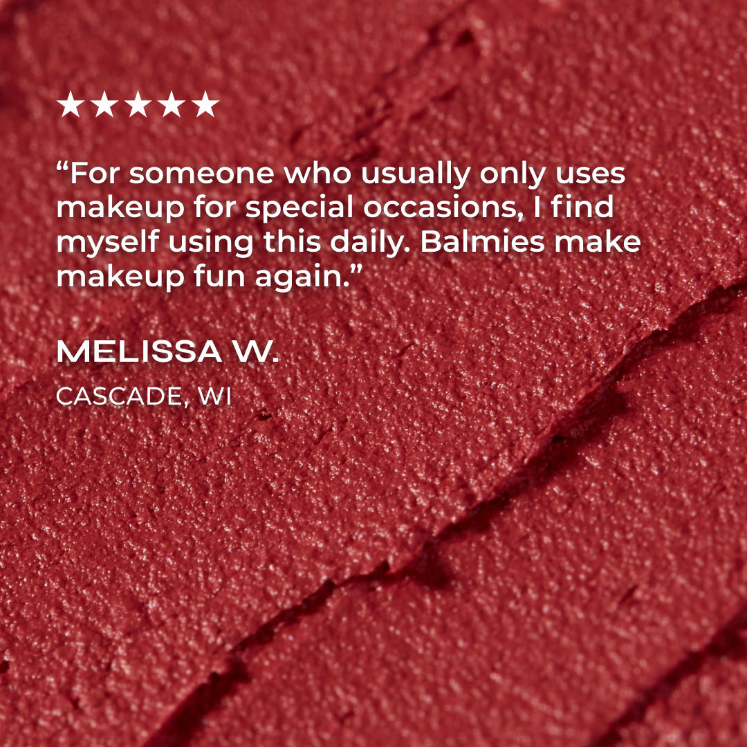 3-in-1 Balmie Makeup Crayon Singles