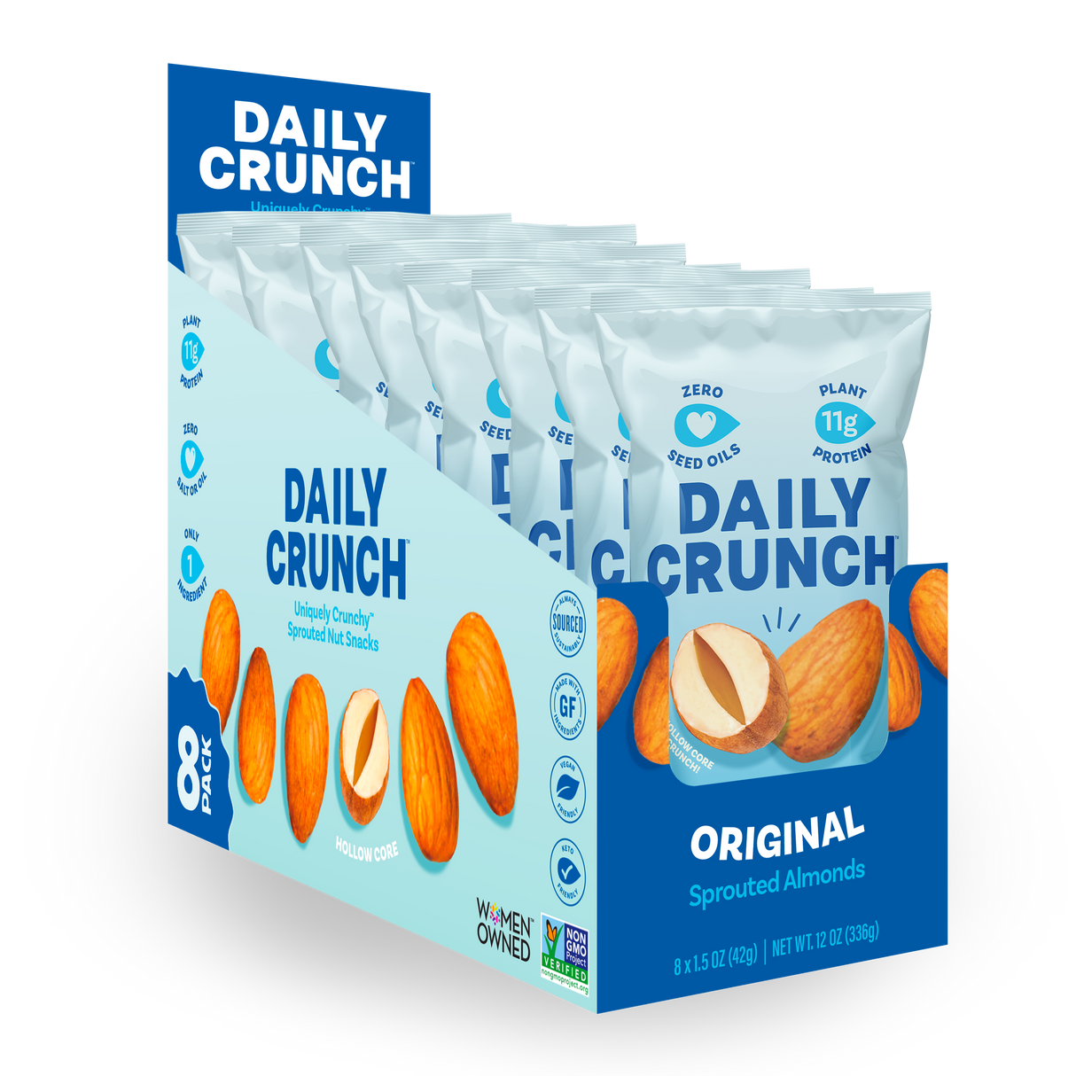 ORIGINAL (SNACK PACK)