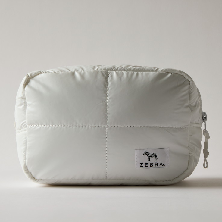 THE PUFF - WHITE