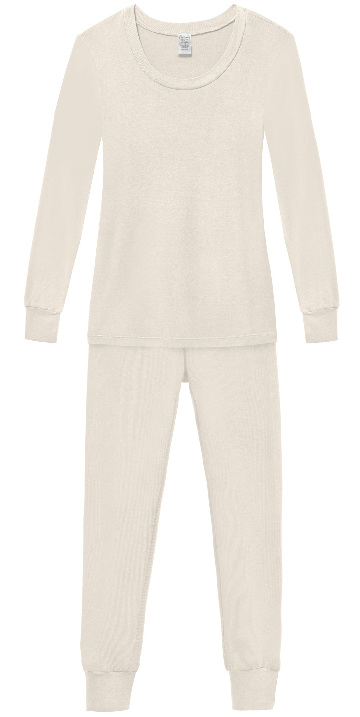 Women's Organic PJ Set