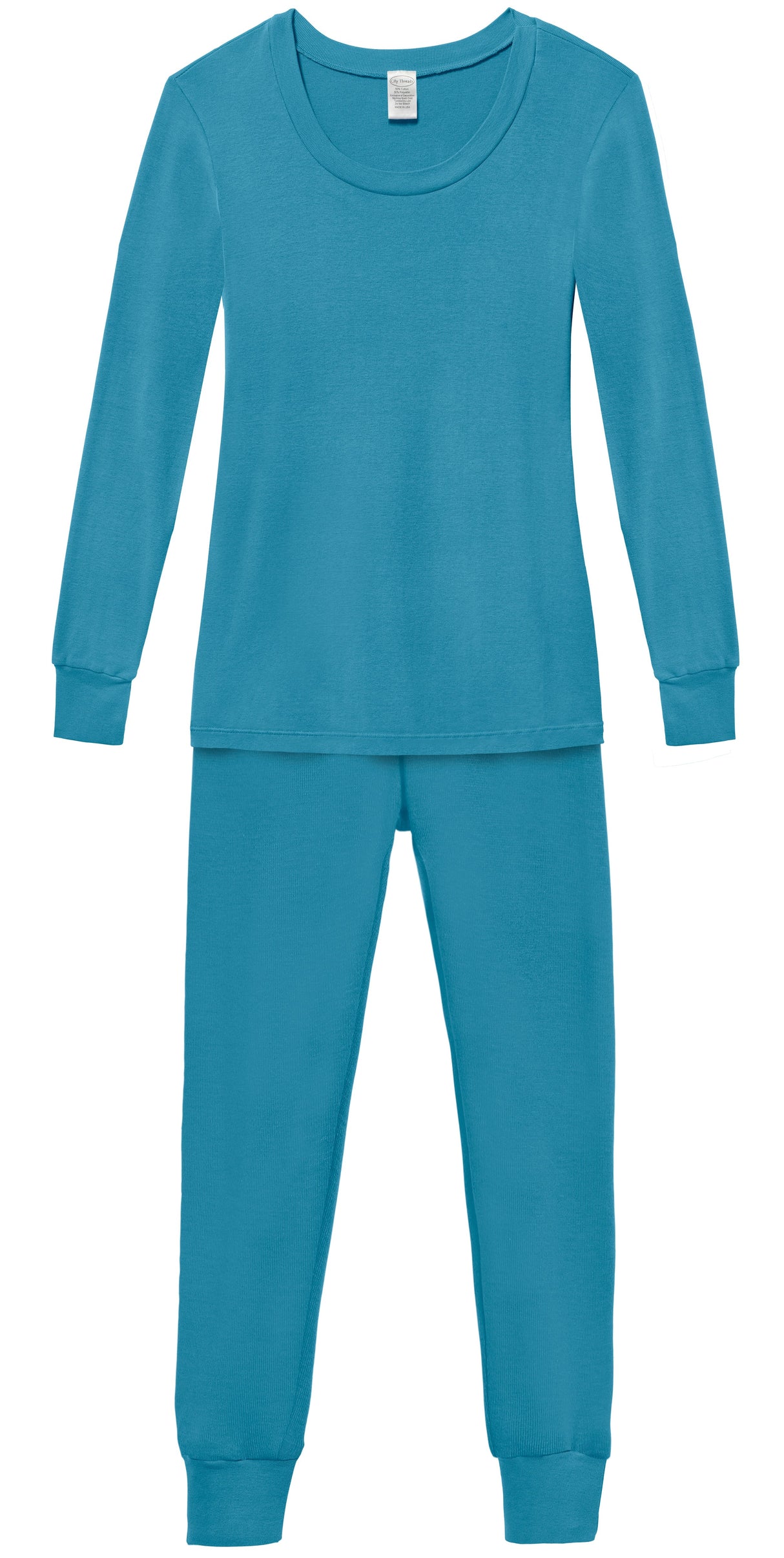 Women's Organic PJ Set