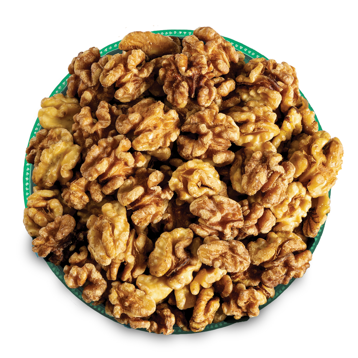 Organic Sprouted Walnut Halves
