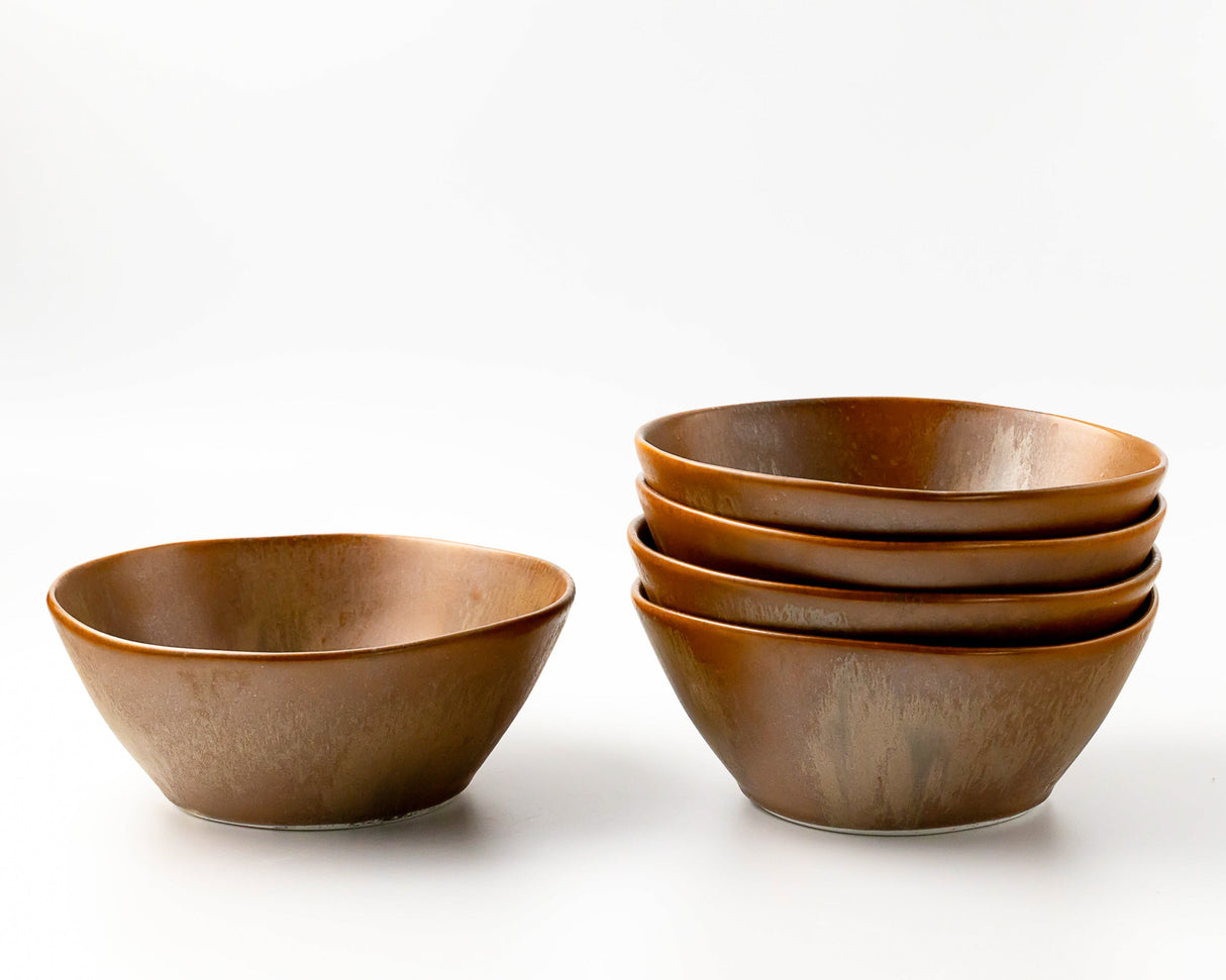 Sharing Bowl