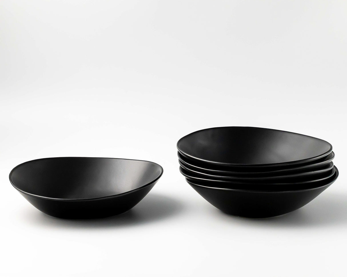 Ripple Pasta Bowl
