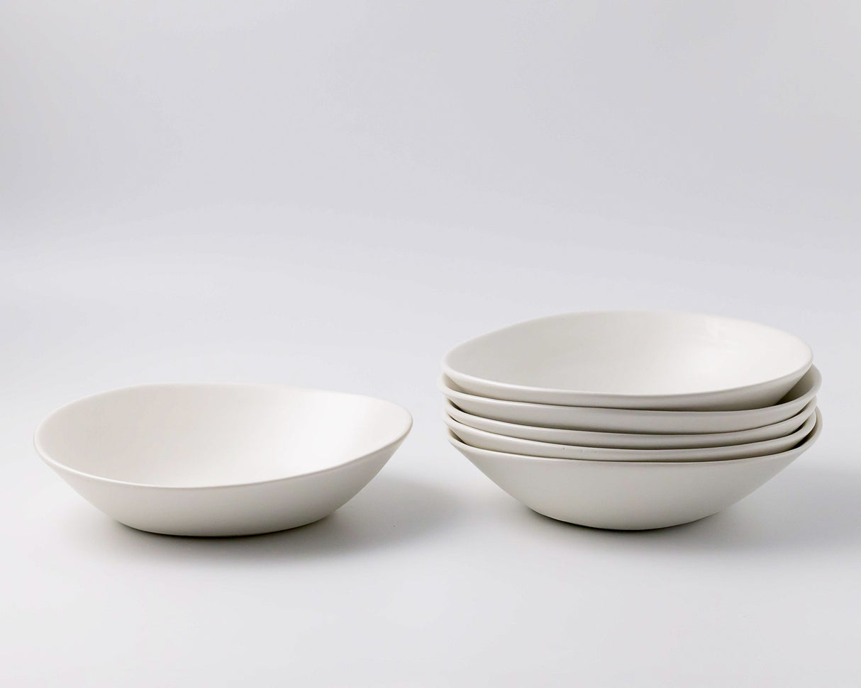 Ripple Pasta Bowl