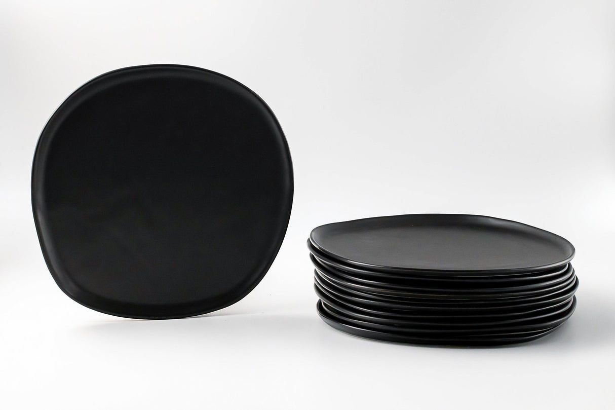 Ripple Dinner Plate