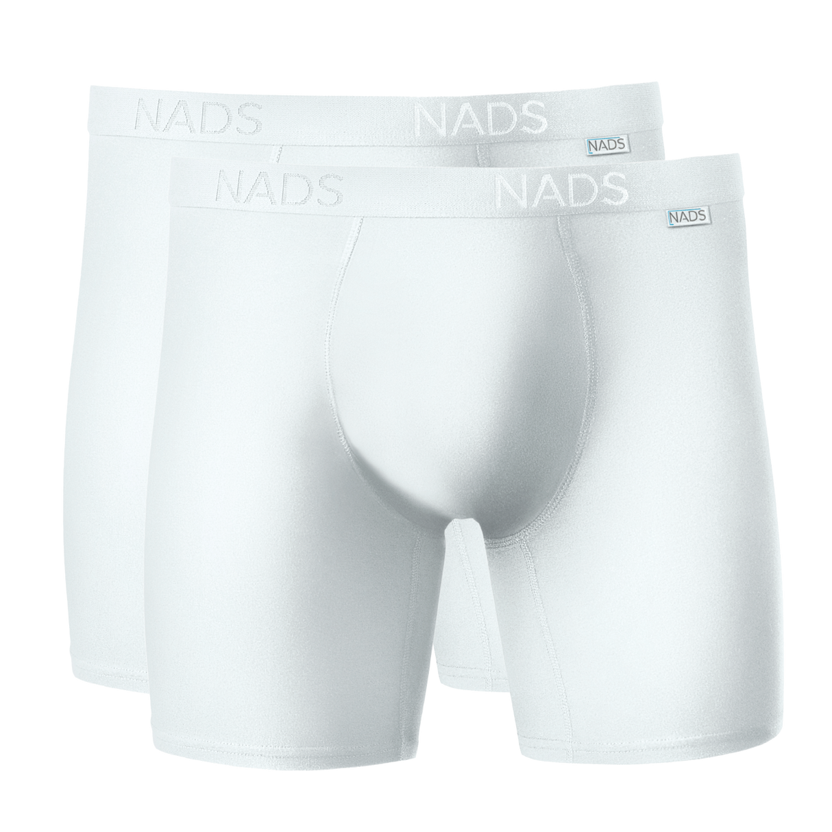 Organic Cotton Compression Boxer Brief