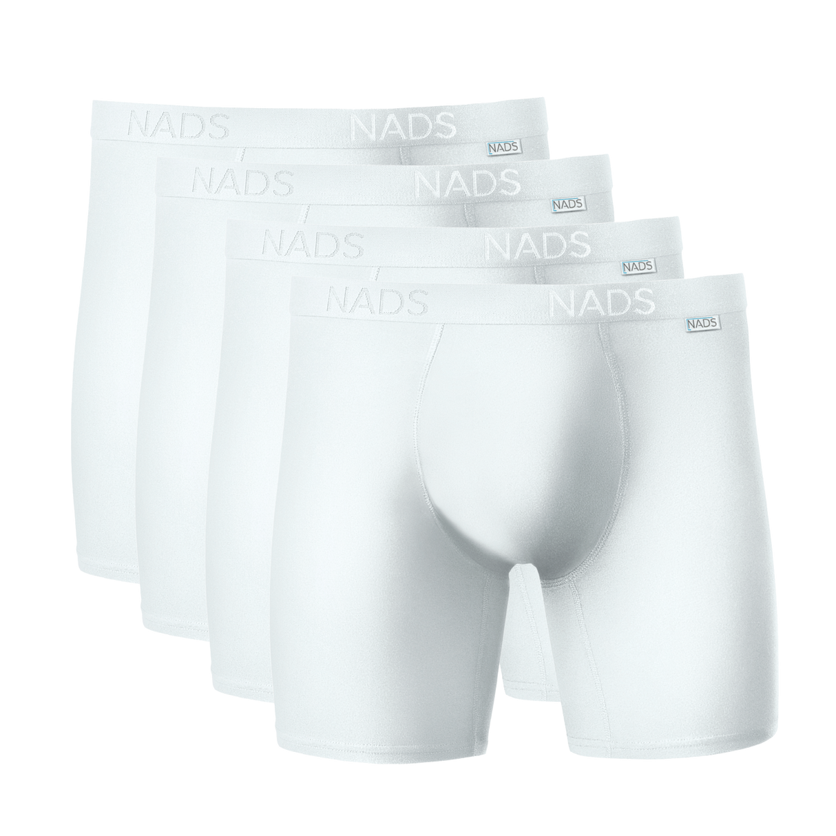 Organic Cotton Compression Boxer Brief