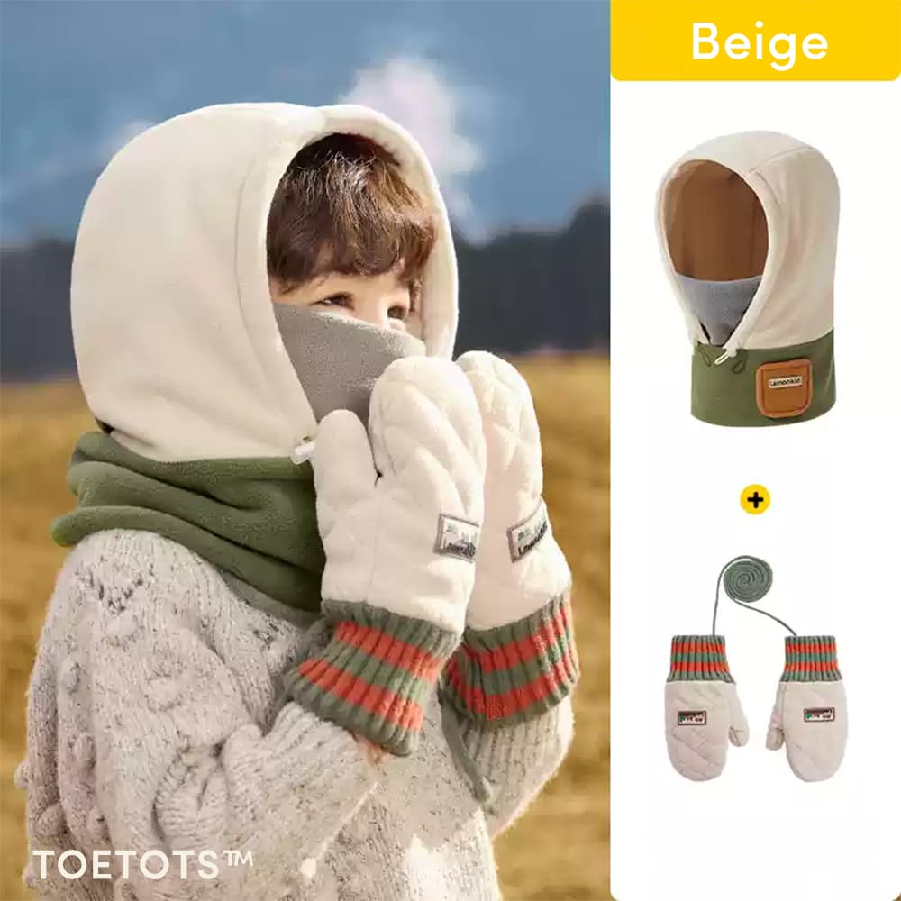 WildTrek - Winter Hat