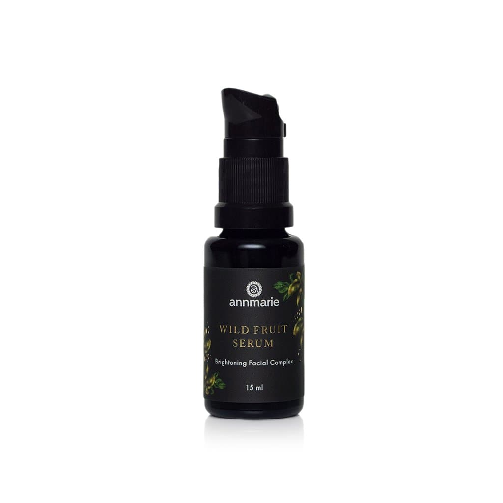 Wild Fruit Serum - Brightening Facial Complex (15ml)- Collective