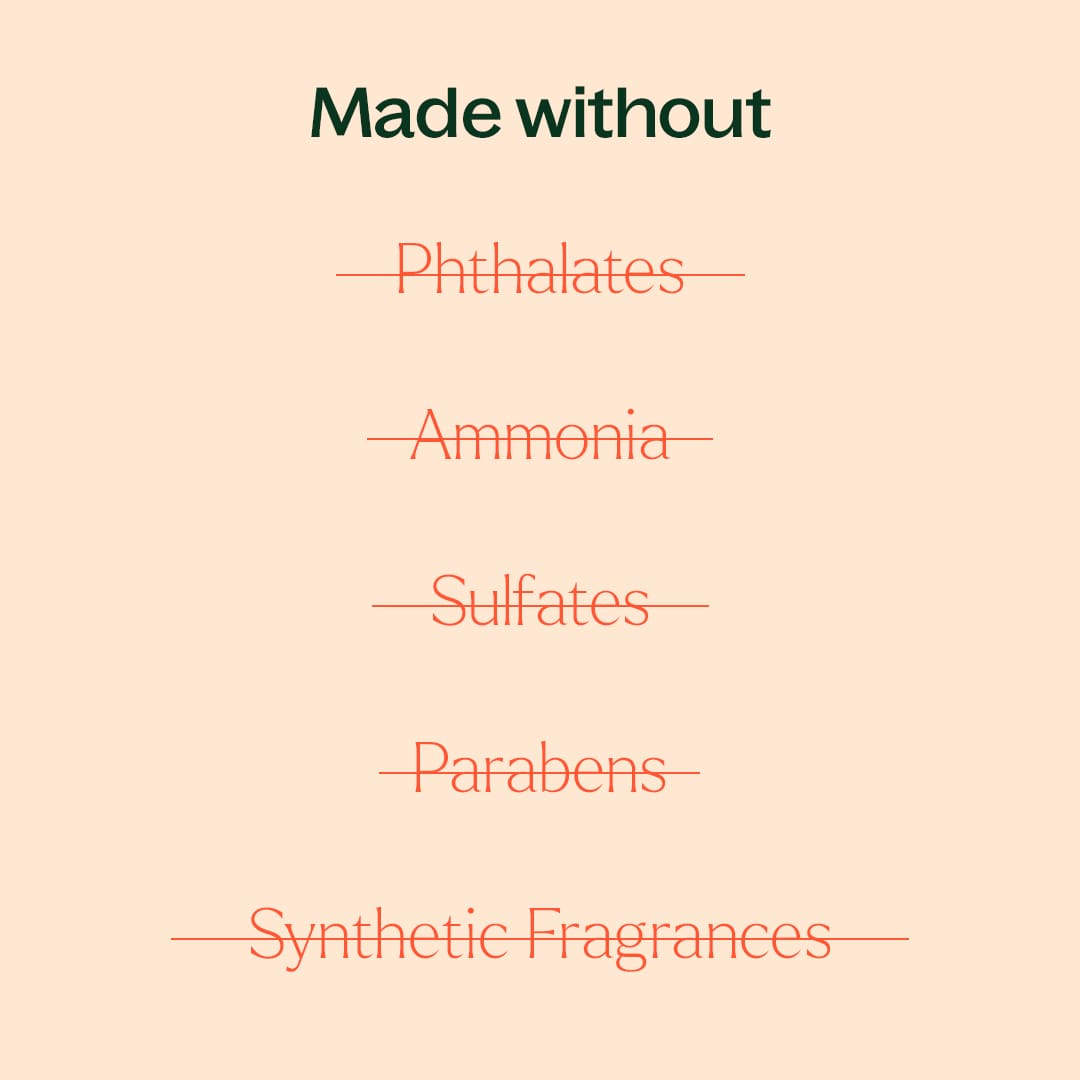 Wildflower Calm Balm