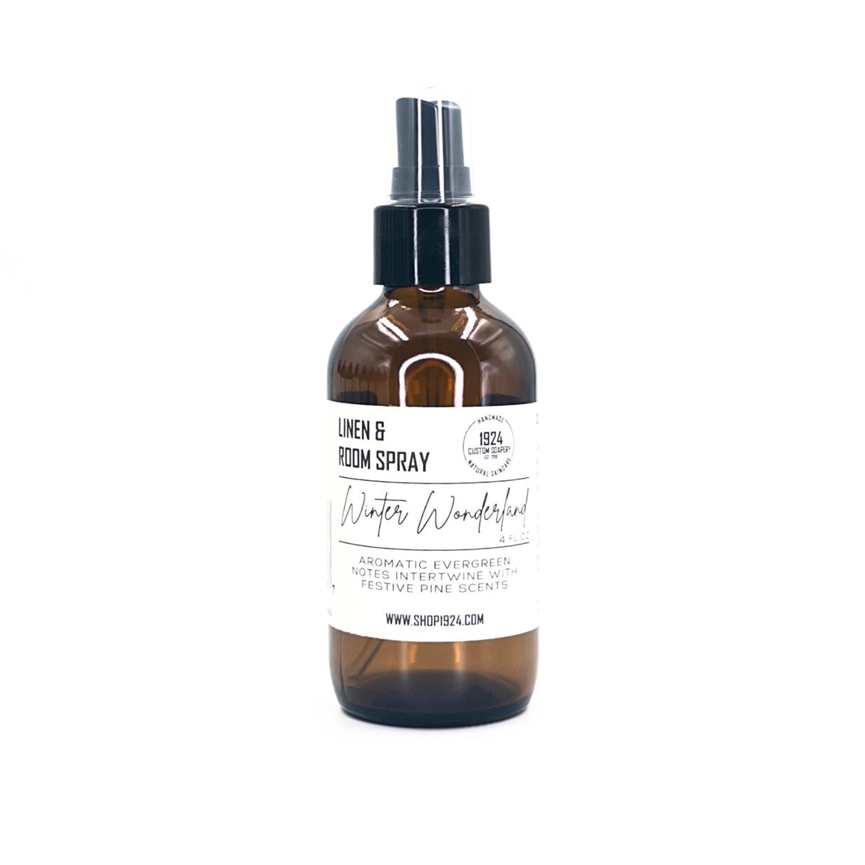 Laundry & Room Spray Refill