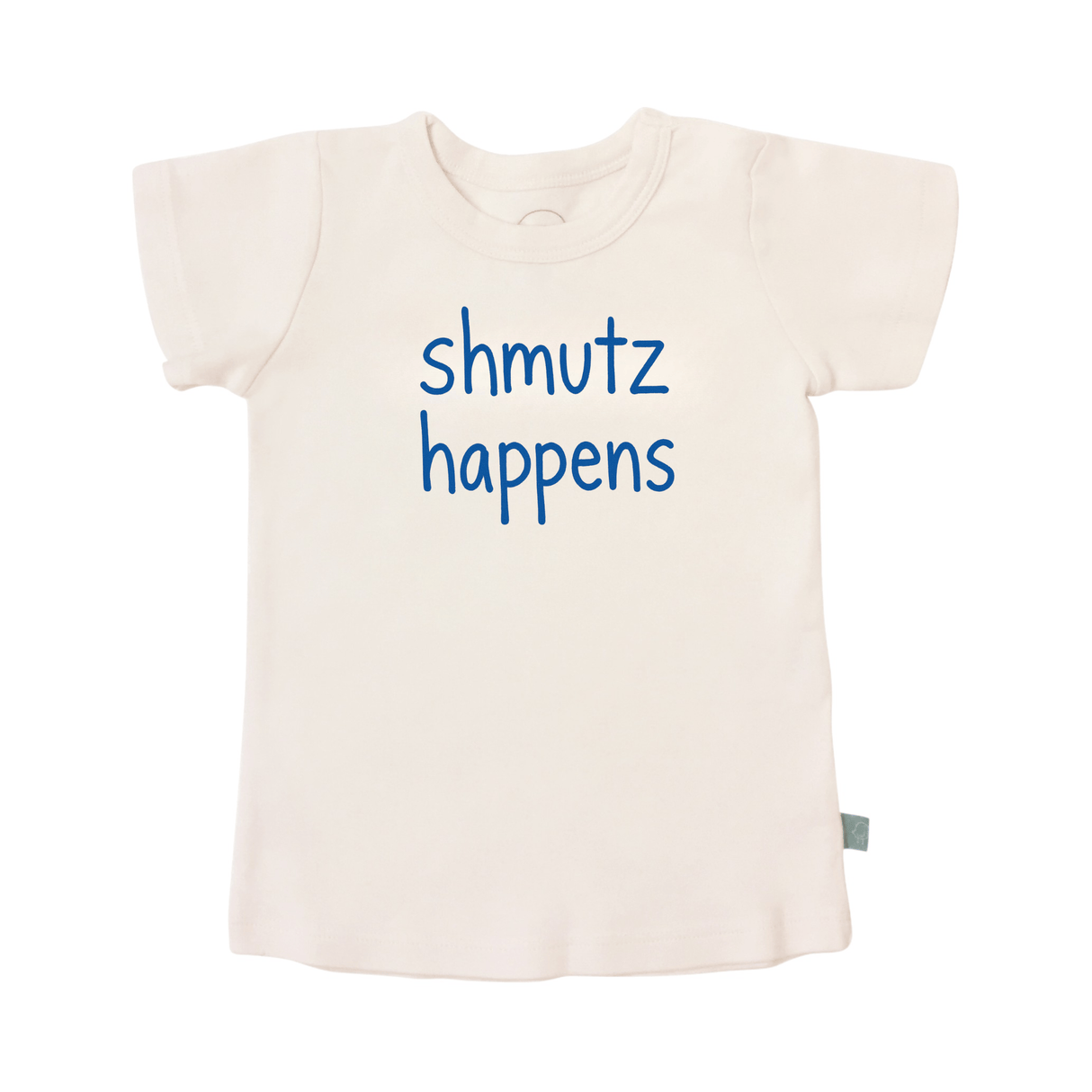 graphic tee | schmutz happens