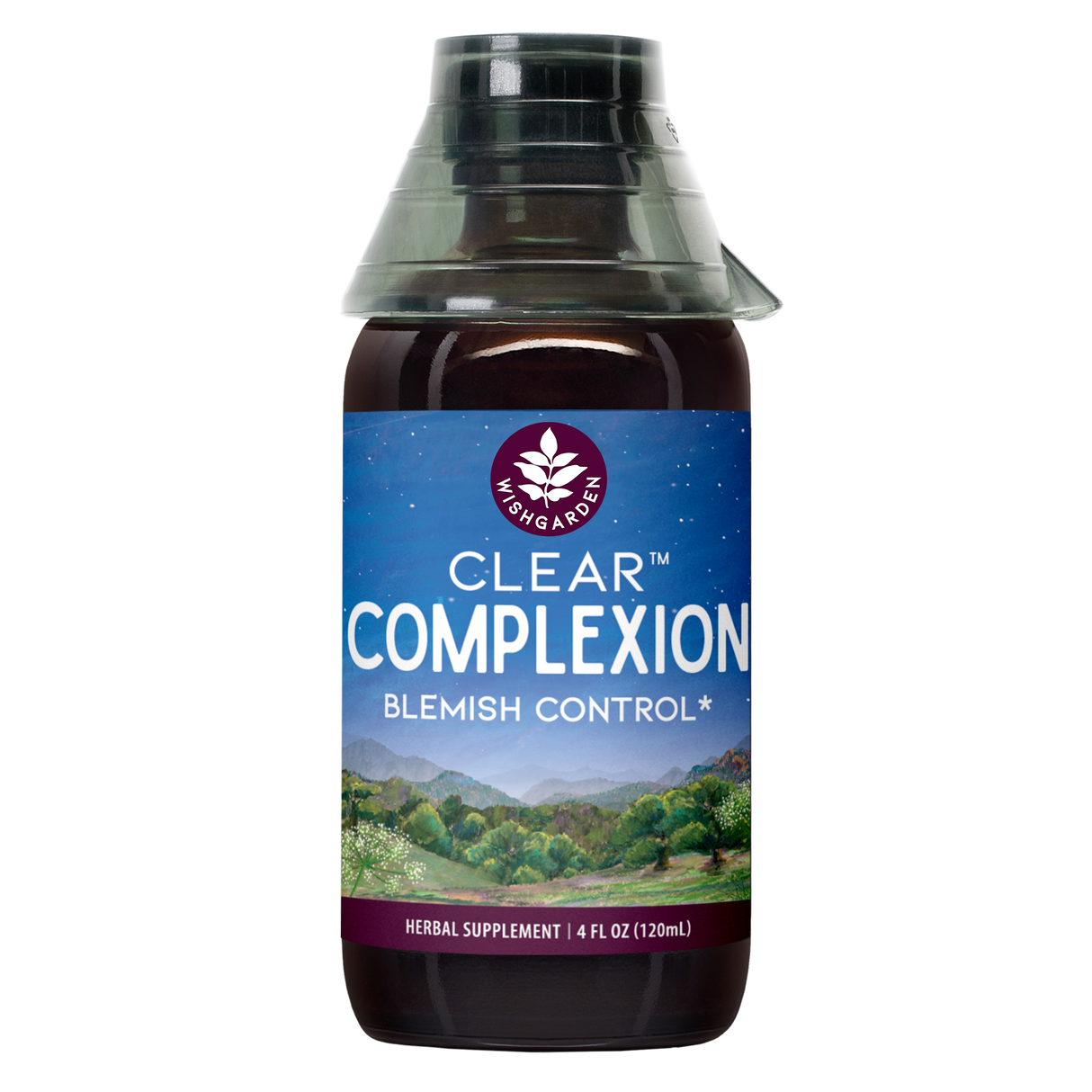 Clear Complexion Blemish Control