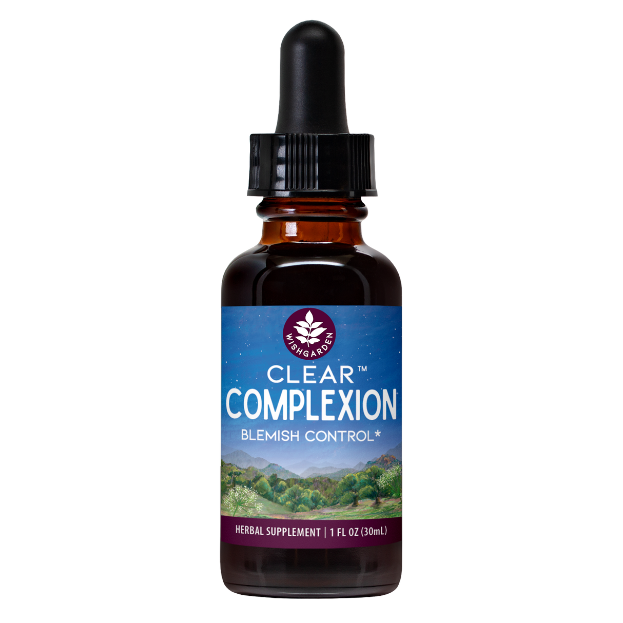 Clear Complexion Blemish Control