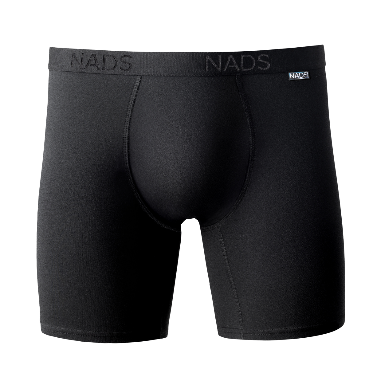 Organic Cotton Compression Boxer Brief