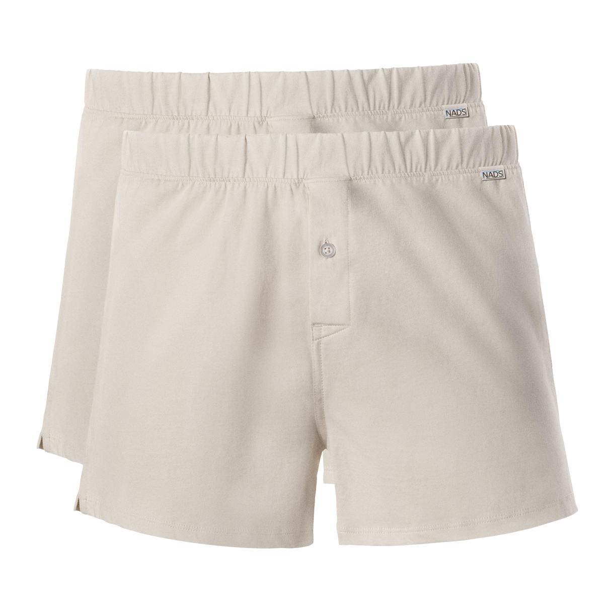 Organic Cotton BALL-NATURAL™ Boxer