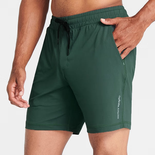 Tor Short with Liner - 7"