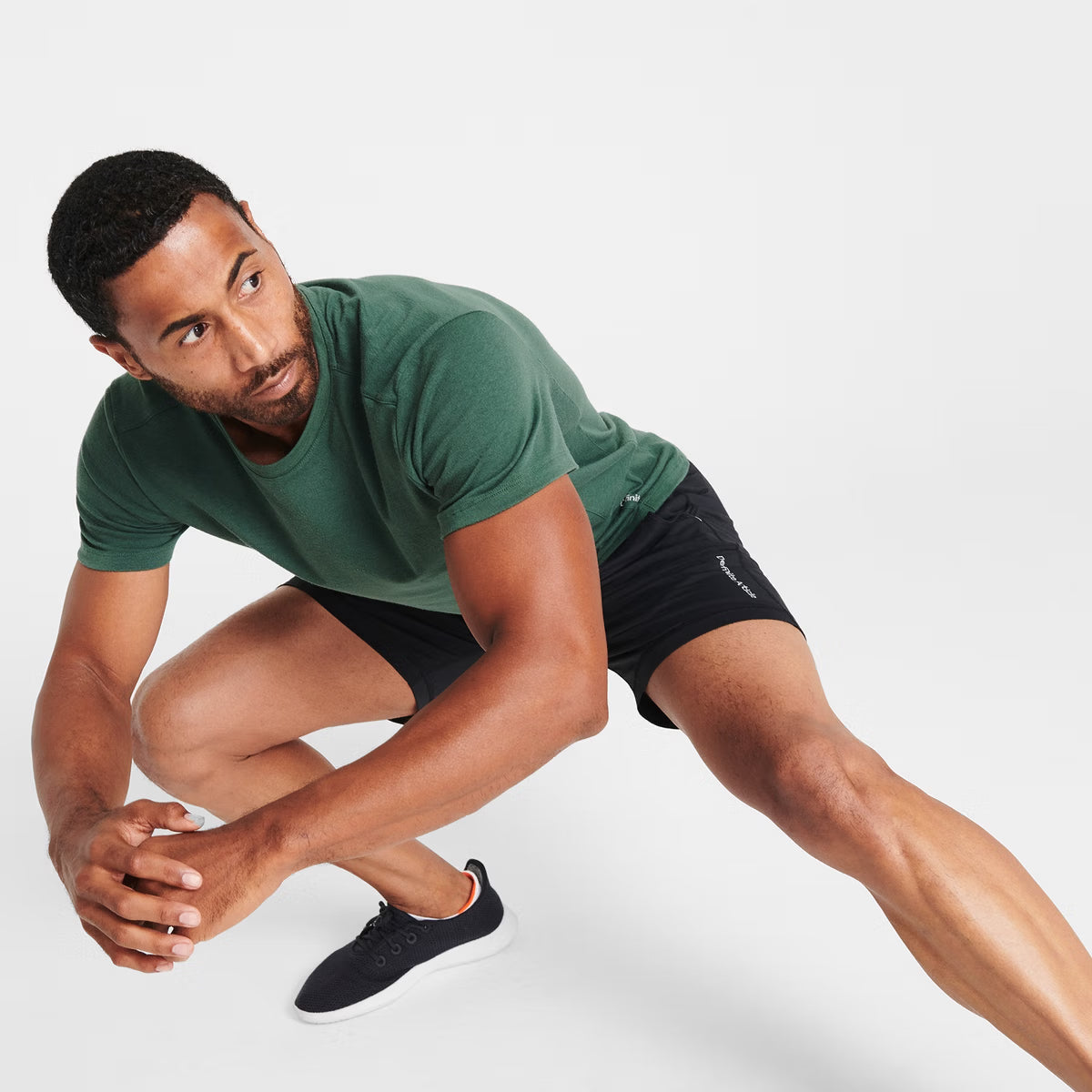 Moraine Performance Crew