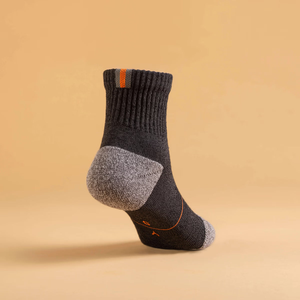 The Kid's Quarter Sock