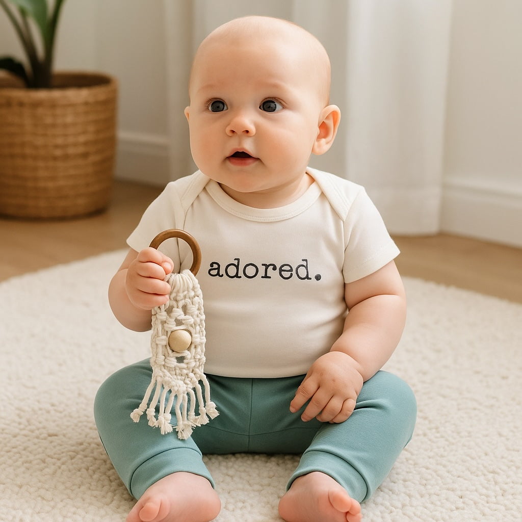 gift set | adored 3pc
