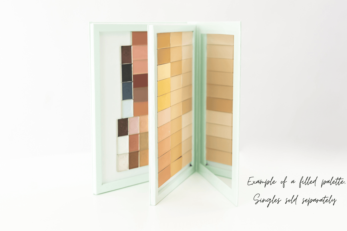 Artist Palette