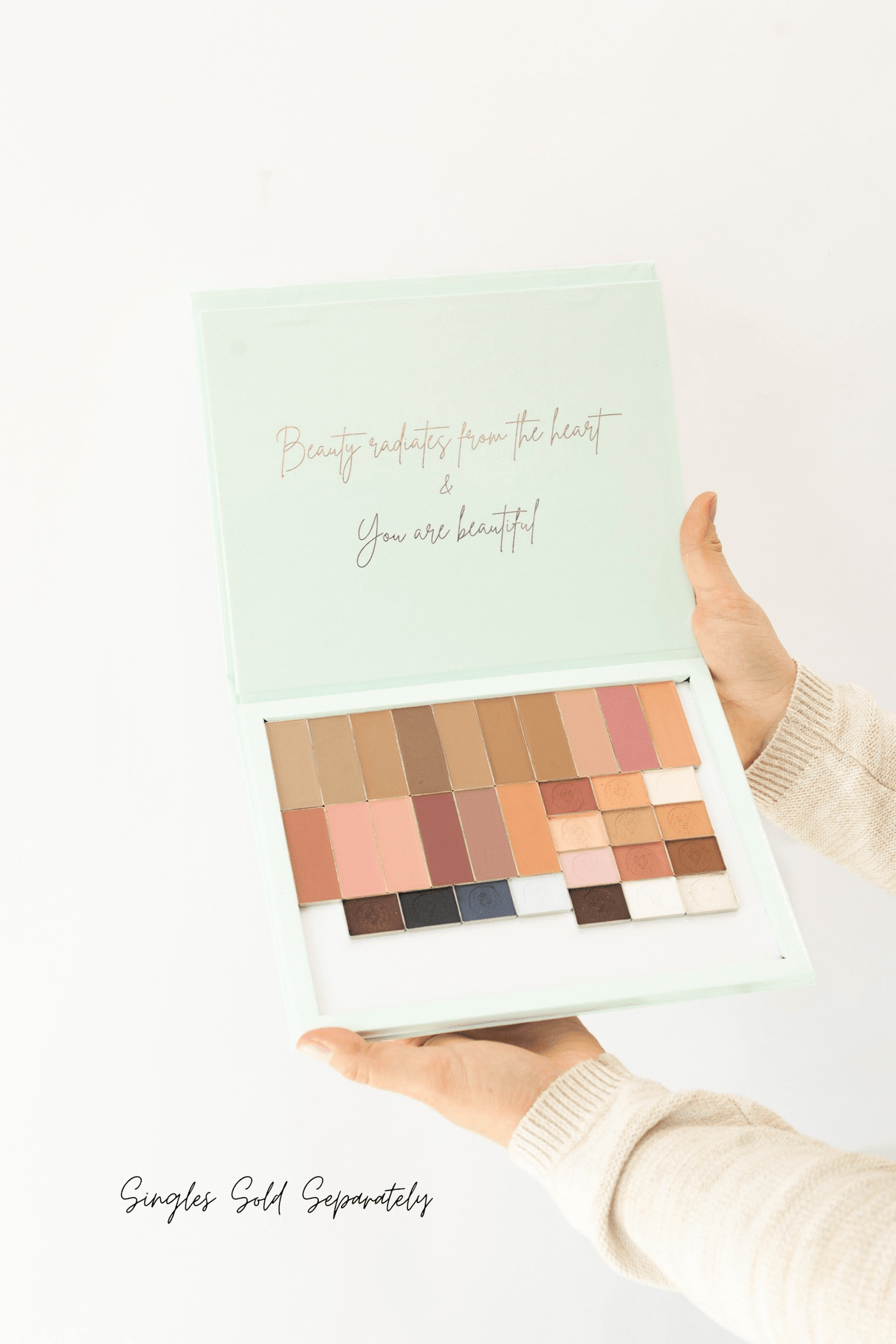 Artist Palette