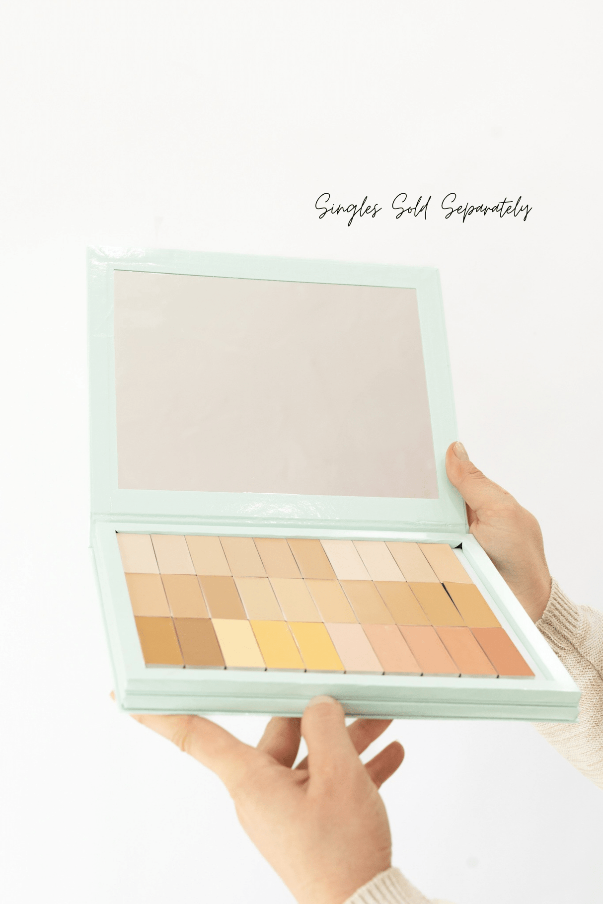 Artist Palette
