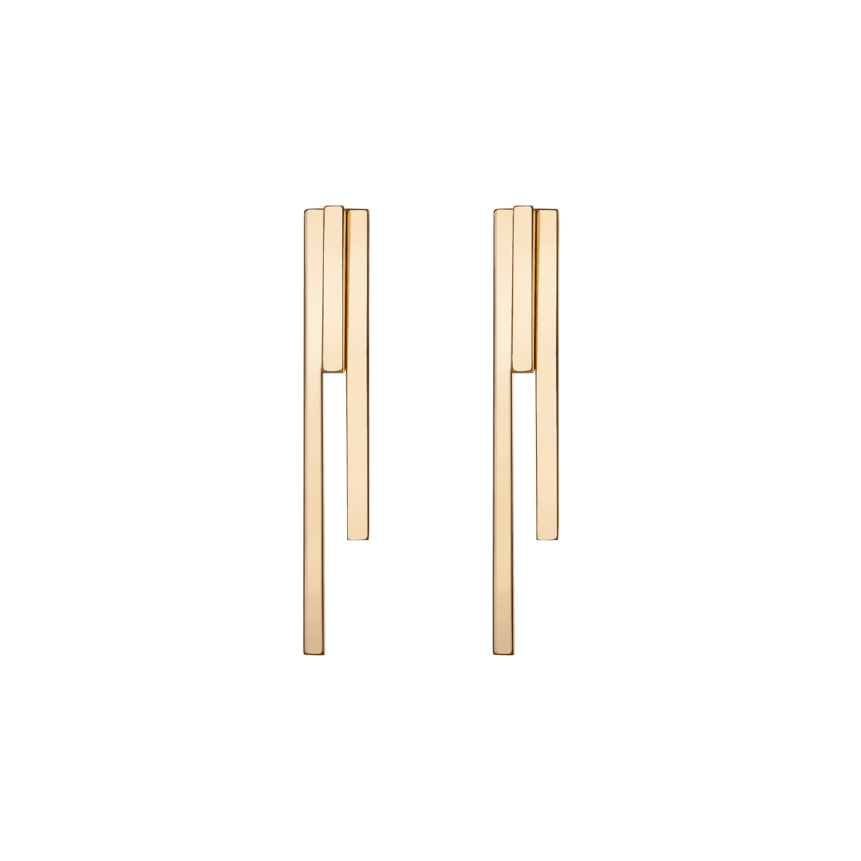 Tribar Ear Jacket