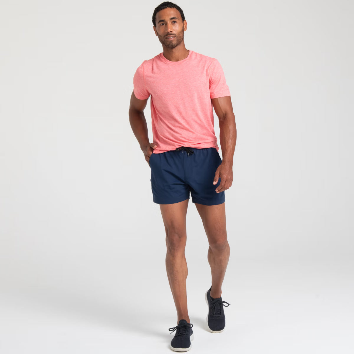 Tor Short with Liner - 5"